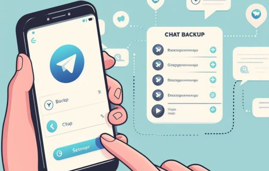 Können Telegram Chats Wiederhergestellt Werden