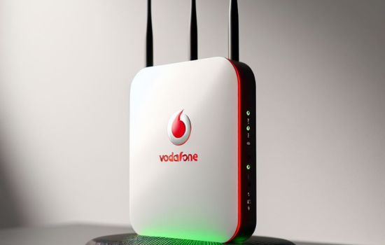 Kann Ich Vodafone Router Auch Für Telekom Nutzen?